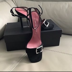 Sergio Rossi pumps